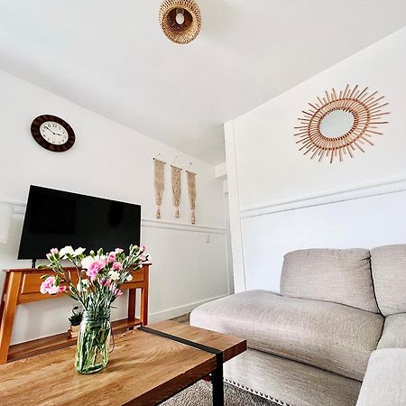 Alwaves Family 3 Bedroom Beach Apartment Wildwood Εξωτερικό φωτογραφία